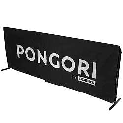 PONGORI Zástena Antracitová
