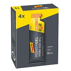 POWERBAR Balík gélov Hydro pomaranč (4 ks) No Size