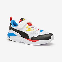 PUMA Detská obuv X Ray Lite Kid na suchý zips 34