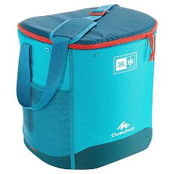 QUECHUA Chladnička Compact 30 L