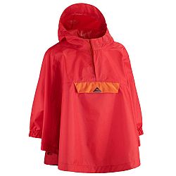 QUECHUA Chlapčenská Pláštenka Mh100