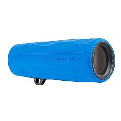 QUECHUA ďalekohľad Mh M100 X6 Modrý
