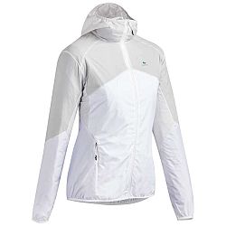 QUECHUA Dámska Bunda Fh 500 Wind