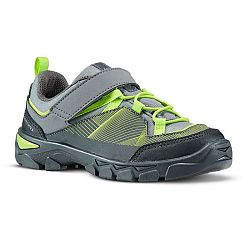 QUECHUA Detská Obuv Mh120 Low