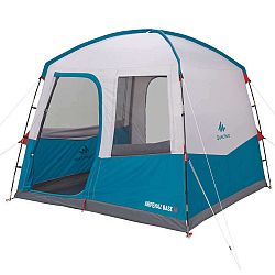 QUECHUA Kempingová Predsieň Base M