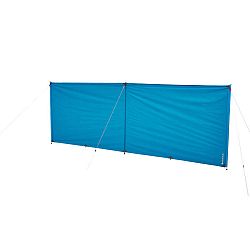 QUECHUA Kempingový Paraván 4 × 1,45 M