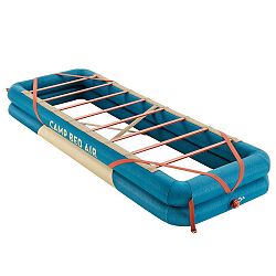 QUECHUA Lôžko Camp Bed Air - 200 cm