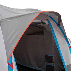 QUECHUA Oblúky Z Vlákien - As 4.2xl