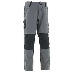 QUECHUA Odopínateľné Nohavice Mh500