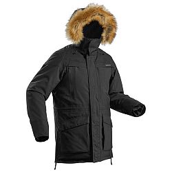 QUECHUA PÁNSKA bunda SH500 U-WARM