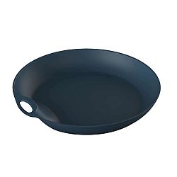 QUECHUA Plytký Plastový Tanier Mh100