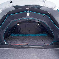 QUECHUA Spálňa Air Seconds 4.2 Xl Fb