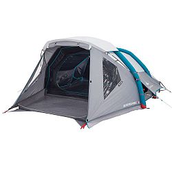 QUECHUA Strieška Air Family 4 Xl Fb