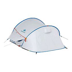 QUECHUA Strieška + Oblúky 2s Easy Ii