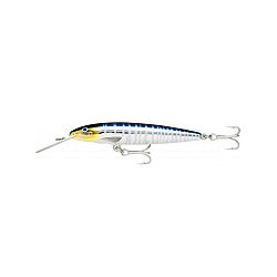 RAPALA Wobler CD Magnum 70 WHU na trolling .