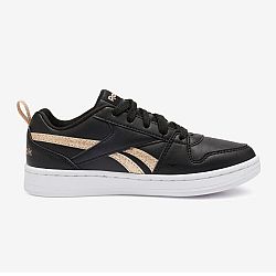 REEBOK Detské tenisky Prime čierne 36