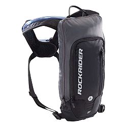 ROCKRIDER Hydrovak Na Mtb St 500 čierny