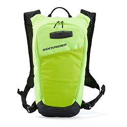 ROCKRIDER Hydrovak Na Mtb St 520 žltý