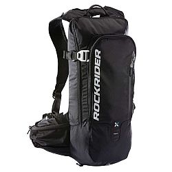ROCKRIDER Hydrovak Na Mtb St 900 čierny