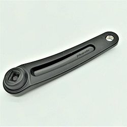 ROCKRIDER Ľavá kľuka motora Yamaha PWCE 170 mm