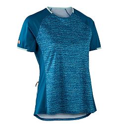 ROCKRIDER Mt Dres St 100 Tyrkysový