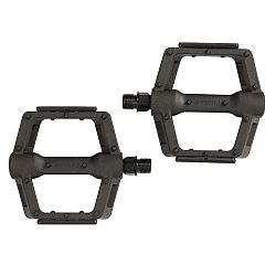 ROCKRIDER Mtb Pedále Grip 520 9/16°
