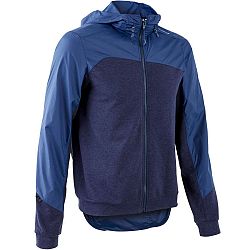 ROCKRIDER Pánska Cyklobunda Do Vetra