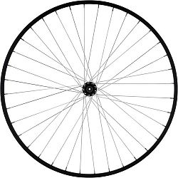 ROCKRIDER Predné Koleso 26`` Na Mtb
