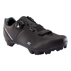 ROCKRIDER Tretry Xc 500 čierne