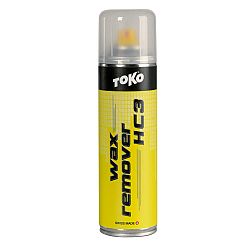 Roztok HC3 250 ml Toko žltá .