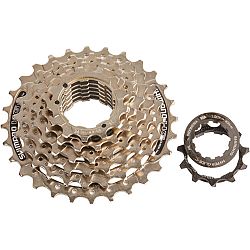 SHIMANO Kazeta 7 rýchlostí 11×28 HG 41 .