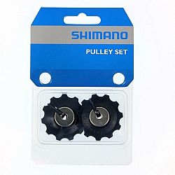 SHIMANO Kladky prehadzovača 9/10 rýchlostí