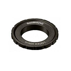 SHIMANO Matica Centerlock hliníková