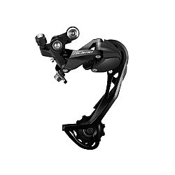 SHIMANO Prehadzovač Alivio M3100 9 rýchlostí