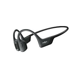 SHOKZ Športové slúchadlá OpenRun Pro čierne