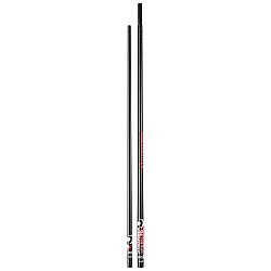 SIDE ON Sťažeň na windsurfing SDM 490 C70 čierna