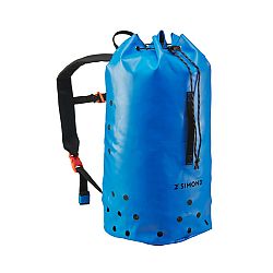 SIMOND Batoh na kaňoning 20 l - MK 100 modrá