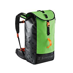 SIMOND Batoh na kaňoning 35 l - MK 900 zelená