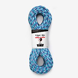 SIMOND Lano Vertika na lezenie 9,5 mm × 80 m