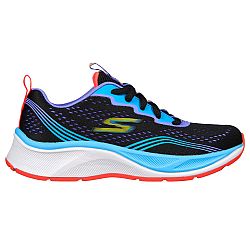 SKECHERS Detská obuv Elite so šnúrkami 35