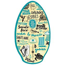 SKIM ONE Skimboard Antilles 23 104 cm