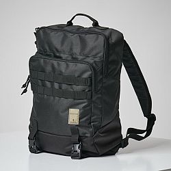 SOLOGNAC Batoh 20 l 100 čierny