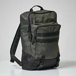 SOLOGNAC Batoh 20 l 100 zelený