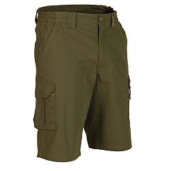 SOLOGNAC Bermudy 500 Kaki