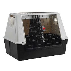 SOLOGNAC Box Na Prepravu 2 Psov Xl