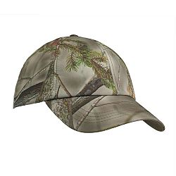SOLOGNAC Hrejivá šiltovka 100 Jr Camo