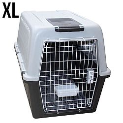 SOLOGNAC Prepravný Box Xl