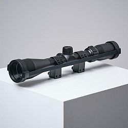 SOLOGNAC Puškohľad 3–9X40 s 11 mm upevnením