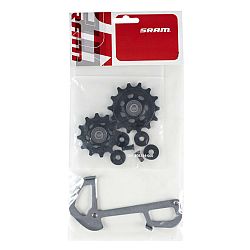 SRAM Kladky meniča GX Eagle 12 rýchlostí 2 kusy