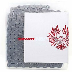 SRAM Reťaz NX EAGLE rýchlospojka 12 rýchlostí